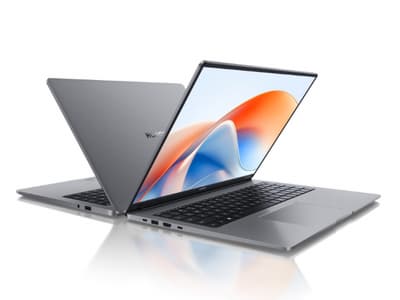 В России стартовали продажи ноутбуков Honor MagicBook X14 Plus и X16 Plus на базе Intel Core 5