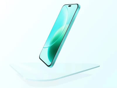 Бюджетный смартфон с защитой IP65, камерой 108 Мп и аккумулятором 5230 мАч. Представлен Honor 400 Lite