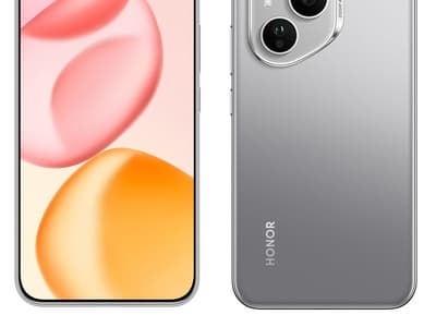 200 Мп, немерцающий экран, IP69, 5300 мАч, 100 Вт и 6 лет обновлений. Представлен Honor 400 Pro — новый флагман номерной линейки