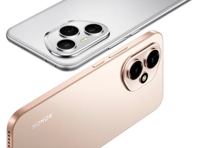 Рассекречены российские цены Honor 400 и Honor 400 Pro — субфлагманских смартфонов с продвинутыми камерами. Старт продаж уже скоро