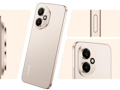 ИИ-камера на 200 Мп, защита от воды (IP69), 6000 мА·ч и 100 Вт. В России стартовали продажи хитовых смартфонов Honor 400 и Honor 400 Pro