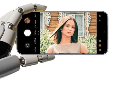 Треть россиян не делают селфи, потому что считают себя нефотогеничными. Результаты исследования Honor