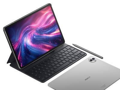 12,1 дюйма, 6 динамиков и 10 100 мА·ч: в России стартовали продажи Honor Pad 10