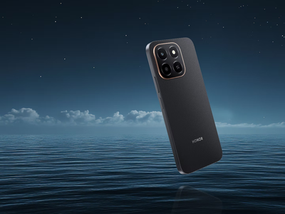 5300 мА·ч, IP64 и аппаратная ИИ-кнопка, недорого: в России стартовали продажи Honor X6c