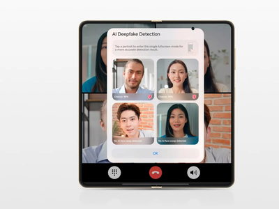 Time присудил Honor две награды в конкурсе инноваций: за технологию определения дипфейков и за кремний-углеродные батареи