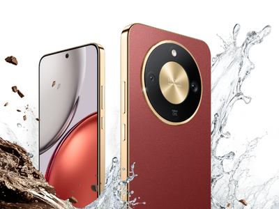 Ультразащищенный смартфон с большим аккумулятором Honor X9d начали продавать в России