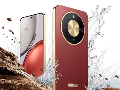 Неубиваемый смартфон Honor X9d с батареей 8300 мАч, который выдерживает воду до 85 °С, выходит в России