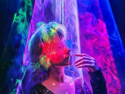 Профессионального фотографа попросили протестировать ночную съёмку на Honor Magic 8 Pro. Вот, что получилось