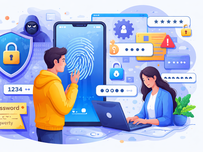 От ручного ввода паролей в пользу биометрии отказались только 15% пользователей: результаты опроса Honor