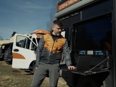 Ноутбуки Honor MagicBook использовали на учениях «ЛизаАлерт» с участием 360 добровольцев