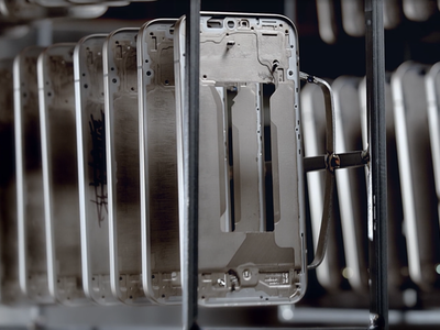 «Технологии ракетостроения и спорткаров». Honor рассказала о производстве смартфонов Honor 600 Lite