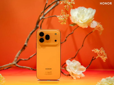 200 Мп, 7000 мА·ч и дизайн как у iPhone 17 Pro: рассекречен срок запуска Honor 600 и Honor 600 Pro в России
