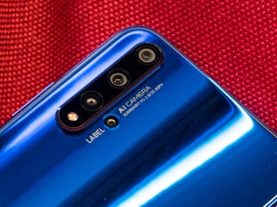Фототест Honor 20: как снимают четыре камеры нового флагмана