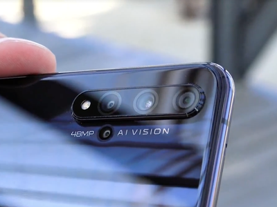 Honor 20: зачем здесь столько режимов съемки и как их правильно использовать