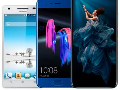 Эволюция смартфонов Honor: как бренд изменил представление о «народных» флагманах