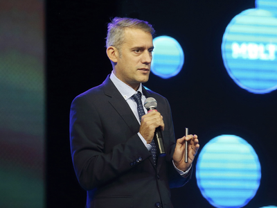 «В наше облако можно загрузить всю “цифровую жизнь”»: интервью с Хейме Гонсало об облачных сервисах для пользователей Honor