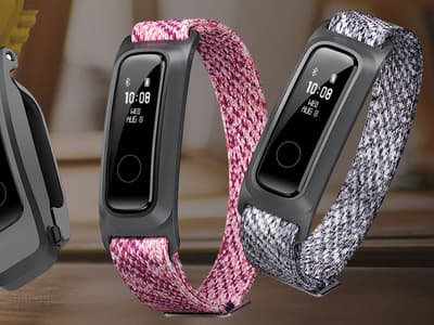 Фитнес-браслет Honor Band 5 Sport