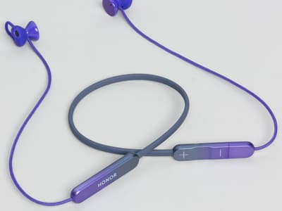 Беспроводная гарнитура Honor Sport Pro: