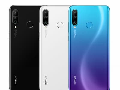 10 фишек смартфона Honor 20S: не только селфи ночью