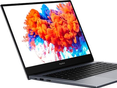 Ноутбук Honor MagicBook 14: