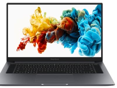 Ноутбук Honor MagicBook Pro: