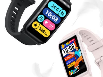 Умные часы Honor Watch ES: