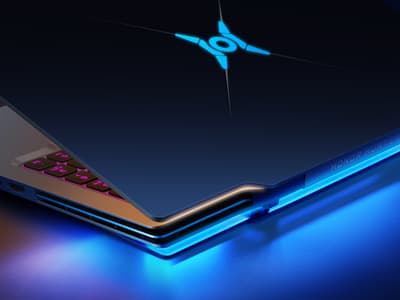 12 причин купить игровой ноутбук Honor Hunter V700