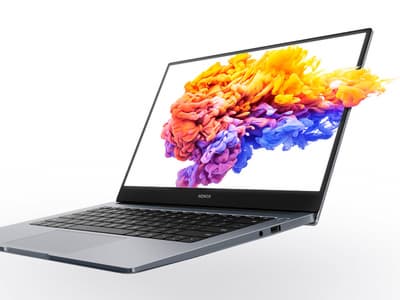 Ноутбук Honor MagicBook 14 (NblL-WDQ9HN):