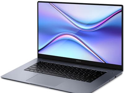 Ноутбук Honor MagicBook X 15: