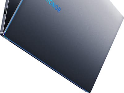 Ноутбук Honor MagicBook 15 AMD (2021):