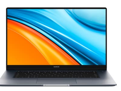 6 причин, которые делают обновленный Honor MagicBook 15 оптимальным ноутбуком