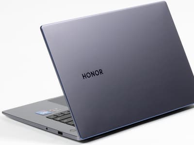 Идеальное обновление ноутбука: разбираем в деталях, что изменилось в Honor MagicBook 15 AMD (2021)