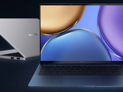 Ноутбук Honor MagicBook View 14 (HGE-W76):