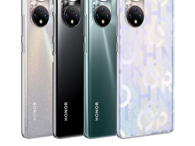 Пять фишек дизайна смартфона Honor 50 (и почему это не просто красиво)