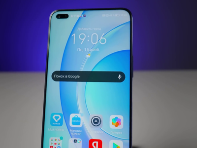 10 причин выбрать смартфон Honor 50 Lite