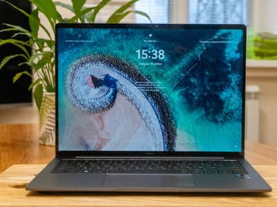 Чем хорош Honor MagicBook View 14 с точки зрения дизайна