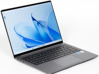 Ноутбук Honor MagicBook 14 2023: