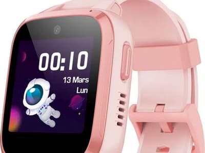 Умные часы Honor Choice Kids Watch:
