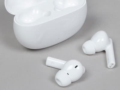 TWS-гарнитура Honor Choice Earbuds X5: