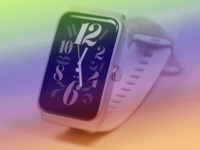 Умный браслет Honor Choice Band: