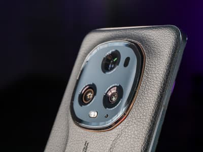 Быстрый обзор Honor Magic5 Ultimate: флагман для Поднебесной