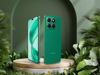 Смартфон Honor X8b: