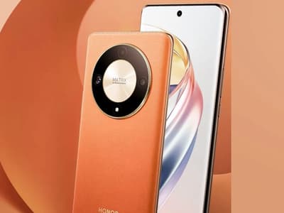 Смартфон Honor X9b: