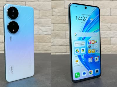 Смартфон Honor X7b: