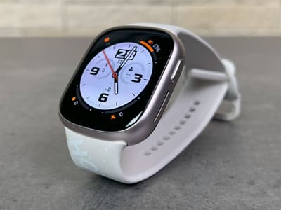 Умные часы Honor Watch 4: