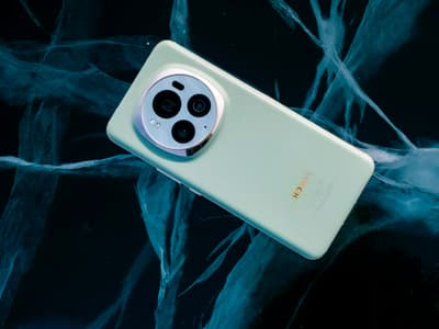 Смартфон Honor Magic6 Pro: