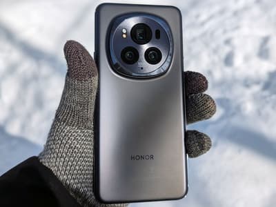 Honor Magic6 Pro: 