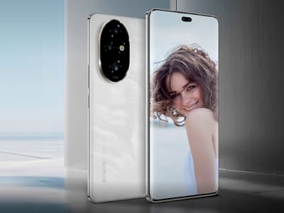 Смартфон Honor 200 Pro: