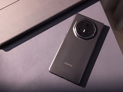 Дизайн Honor Magic V3: эстетично и практично