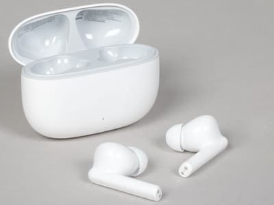 TWS-гарнитура Honor Choice Earbuds X7 Lite: